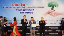 PVFCCo lần thứ 2 liên tiếp được vinh danh “doanh nghiệp vì cộng đồng”