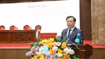 Đảm bảo ý kiến của người dân được tiếp thu và chuyển cơ quan có thẩm quyền giải quyết
