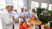 Gần 20 tập thể, cá nhân đạt giải Nhất Hội thi lái xe CAND và Đầu bếp CAND giỏi