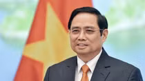 Thủ tướng cùng 4 "Tư lệnh" ngành sẽ trả lời chất vấn trước Quốc hội