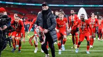 Kepa thành "tội đồ", Chelsea mất Cup liên đoàn vào tay Liverpool
