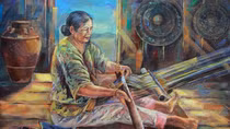 Cánh chim gọi đàn xôn xao đại ngàn