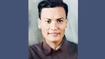 Từ thợ điện trở thành nghệ sĩ lớn