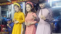 Có một xứ Huế mộng mơ