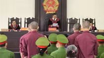 Khởi tố vụ án lừa đảo chiếm đoạt tài sản tại "Tịnh thất Bồng Lai"