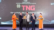 Văn hóa doanh nghiệp - chất keo kết dính người TNG Holdings Vietnam