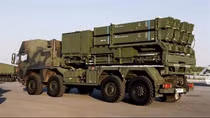 Đức tuyên bố gửi hệ thống phòng không siêu tân tiến cho Ukraine