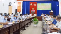 Đồng bằng sông Cửu Long cần xây dựng thương hiệu từ điều kiện khắc nghiệt