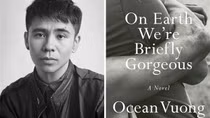 Từ Yukio Mishima đến Ocean Vuong: Sự chống trả của cái đẹp với bạo lực