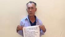 Mâu thuẫn tình "tay ba", đâm hai người thương vong