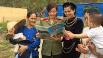 Lan tỏa tinh thần thượng tôn pháp luật, trở thành nếp sống văn hóa