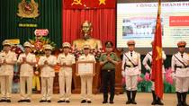 Công an tỉnh Đồng Nai cần tập trung hiện đại hóa từ xã, phường