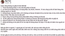 IV - Tiếng nói thức tỉnh từ hải ngoại
