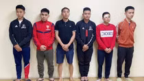 Đánh mạnh cá độ mùa World Cup