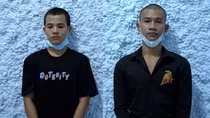 2 thiếu nữ bị cướp giật điện thoại vì không chịu chụp ảnh chung