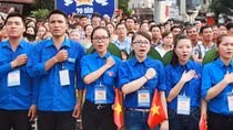 Ban hành chiến lược phát triển thanh niên Việt Nam giai đoạn 2021-2030