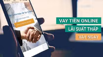 Cảnh giác lừa đảo vay tiền qua ứng dụng trên điện thoại