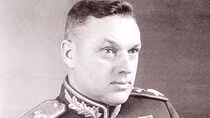 “Lưỡng quốc nguyên soái” Konstantin Rokossovsky (1896-1968): Dũng mãnh và hào hoa