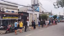 3 phường ở TP Hồ Chí Minh chi sai tiền hỗ trợ COVID-19 hơn 5,4 tỷ đồng