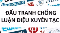 Đằng sau luận điệu đòi xoá bỏ một số điều luật trong Bộ luật Hình sự