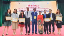 Một năm gặt hái từ nghiên cứu khoa học của bệnh viện tư nhân ở miền Trung