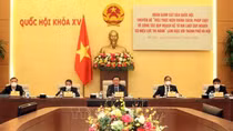 Lập Quy hoạch Thủ đô cần sự bài bản, khoa học