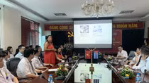 Ứng dụng kỹ thuật mới trong nội soi, chẩn đoán và điều trị bệnh lý đường tiêu hoá và ung thư