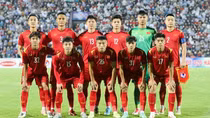 U23 Việt Nam bắt đầu hành trình SEA Games 31