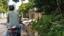 Lời khai của nghi phạm sát hại chủ biệt thự ở Bình Tân