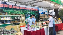 Để sản phẩm vùng miền tìm đến người dùng