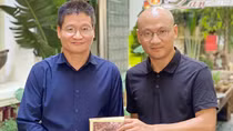 PGS. TS Đinh Hồng Hải: Tâm linh không phải như những gì chúng ta đang tưởng