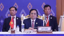 'ASEAN cần bản lĩnh, khéo léo, cân bằng trong ứng xử các vấn đề nóng'