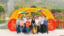 Sức mạnh của tầm nhìn