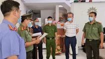 Vì bình yên của thành phố bên sông Hàn