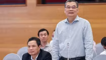Sẽ có bước đột phá mới trong điều tra, làm rõ vụ án nhận hối lộ ở Cục Lãnh sự
