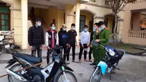Hành trình xóa sổ băng nhóm cướp đêm liều lĩnh