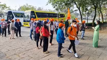 Mở cửa hoạt động du lịch phải bảo đảm an toàn, khoa học, hiệu quả