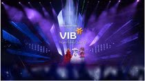 VIB ghi dấu ấn đậm nét qua The Masked Singer Vietnam