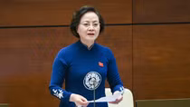 Xử lý 56 cán bộ thuộc diện Bộ Chính trị, Ban Bí thư quản lý từ năm 2021 đến nay