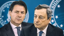Vì sao chính phủ Italia có nguy cơ tan rã?