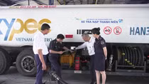 Tổng cục Hải quan nói gì về thủ tục hải quan nhập khẩu xăng dầu?