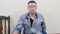 Làm rõ đối tượng trộm cắp tài sản của người nước ngoài sau 3 giờ điều tra