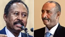 Sudan vẫn loay hoay trong khủng hoảng chính trị
