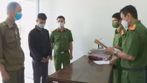 Về quê tránh dịch, gạ được đầu mối tuồn ma túy
