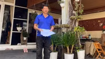 Không được thừa kế tài sản vì vi phạm trật tự xây dựng