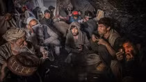 Địa ngục ma túy ở Afghanistan