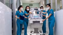 Bí mật lồng ấp và những câu chuyện trong căn phòng đặc biệt