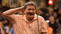 Efren Reyes: Ảo thuật gia trên bàn bi "độ"