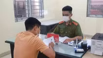 Tháo gỡ vướng mắc khi cấp xác nhận thông tin cư trú