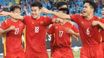 U23 Việt Nam vô địch Đông Nam Á: Một cái kết đẹp sau hành trình gian nan